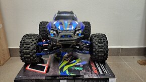 Traxxas Maxx 2.0 WideMaxx - 3