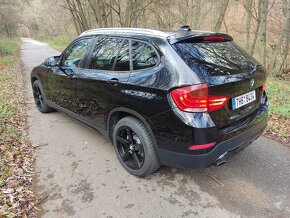 BMW X1 e84 25d 160kw / LCI / nové rozvody - 3