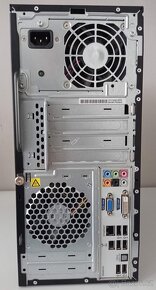 Počítač HP Elite 7100, Intel Core i3, 8Gb RAM, HDD 320 GB - 3