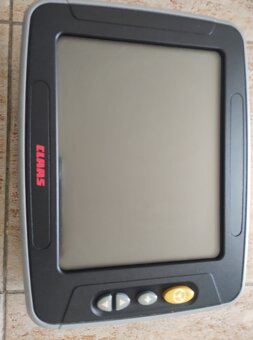 Claas S10 terminal - 3