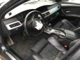 BMW E60 M-paket volant - 3