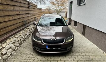 Škoda Octavia. 2.0tdi 110kw,Dsg,Bi-Xenony,Alcantara,Canton - 3