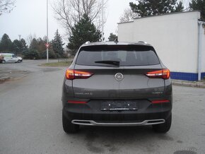 Opel Grandland X 1.6 CDTi AUT NAVI FULL - 3