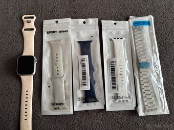 Apple Watch Series 7 41mm - 3