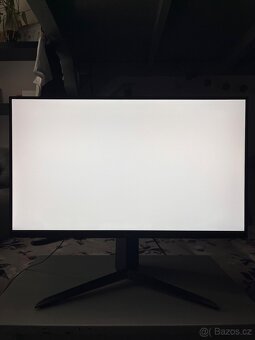 Prodám LG monitor 27GP850P 27" , IPS , 2560x1440, 165Hz - 3