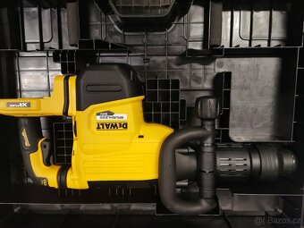 Dewalt dch892 aku sekaci bouraci kladivo - 3