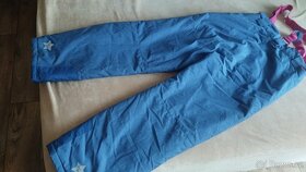 Lyžařské kalhoty - 3