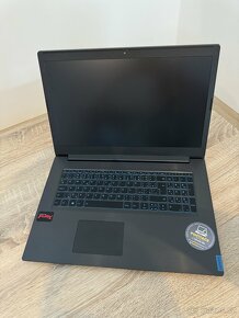 Lenovo IdeaPad L340-17IRH Gaming - REPAS, ZÁRUKA, SSD, WIN11 - 3