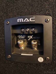 Mac sx - 3