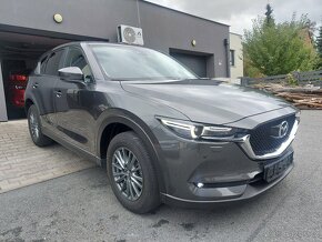 Mazda CX-5 KF 2.0 Skyactiv-G 121kw (G165) +++KRASAVICE+++ - 3