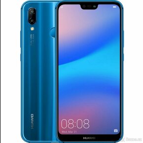 Huawei P20 Lite 4GB/64GB Dual SIM - 3