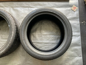 255 40 18 Bridgestone, pneu letní, 2ks - 3