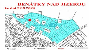 Prodej, rodinný dům k dokončení, Benátky nad Jizerou - 3