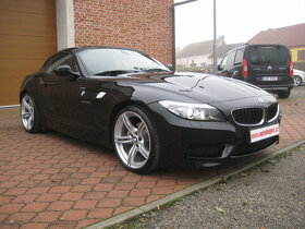 BMW Z4 sDRIVE 2.3i 150 KW 2.MAJ, SERVISKA, MANUÁL - 3