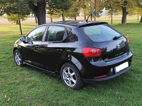 Seat Ibiza 1.9 Tdi Sport - 3