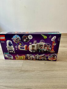 LEGO Friends 42605 Základna na Marsu a raketa - 3