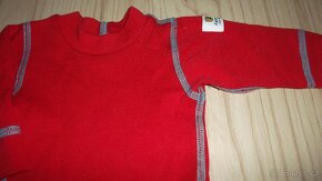 vel.62 body 100% merino vlna Janus Brno - 3