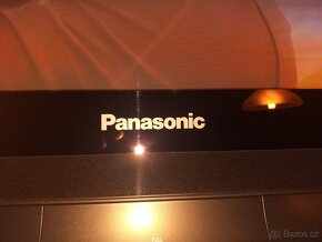 Prodám televizor Panasonic úhlopříčkou 105cm.je v bezvadné s - 3