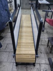 Treadmill, běhací pásy (trenažéry) pro psi - 3