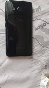 Chytry mobil telefon HTC U11 - 3