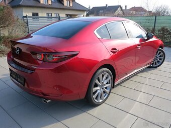 MAZDA 3 2.0 SELECTION r.v.06/2019 MATRIX,BOSE,NAVI,360° - 3