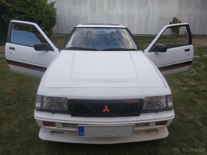 Mitsubishi, Cordia 1.8 ECi Turbo - 3