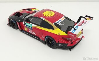 1:18 Topspeed BMW M4 GT3 víťaz DTM 2022 - 3