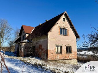 Prodej rodinného domu (250 m²), Záskalí u LIberce - 3