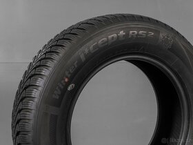 PNEU R16 HANKOOK ZIMNÍ 215/65/16 100%, 4KS (737T) - 3