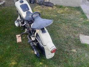 Bmw r51/3 - 3