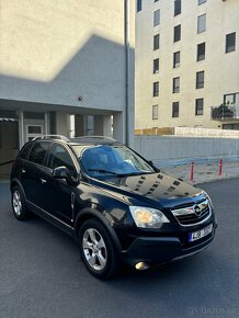 Opel Antara 2.0 CDTI 110kW 4X4, R.V 2008, 320 xxx - 3