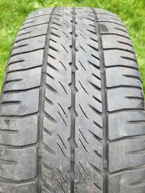 Sada pneu 195/60 R15 - 3