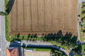 Prodej, stavební pozemek, Hranice VII - Slavíč, okr. Přerov - 3