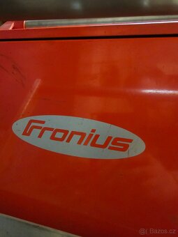 Fronius - 3