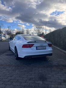 Audi A7 - 3