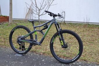 Cannondale Trigger Carbon 2 (S) - 3