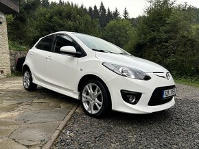 Prodám MAZDA 2 1.4 63kw - 3