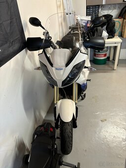 Triumph Tiger 1050 - 3