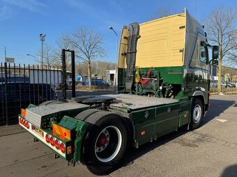 Volvo FH 16.550 4x2 / Euro 3 / Manuál / Analog tacho - 3