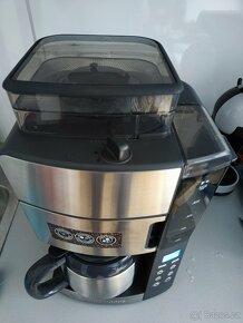 Kávovar překapávač Russell Hobbs 25620-56 - 3