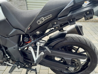 Suzuki V-Strom DL 1000 - 3