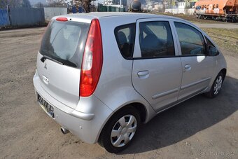 Mitsubishi Colt 1,3i PR.SERVIS,BEZ KOROZE - 3