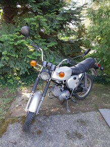 Prodam Simson s51 Enduro - 3