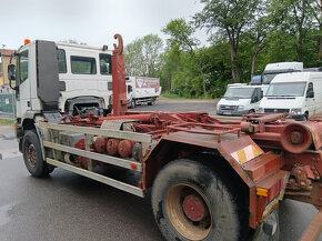 IVECO EUROTRAKKER 190E27 NOSIČ KONTEJNERŮ 10 T - 3