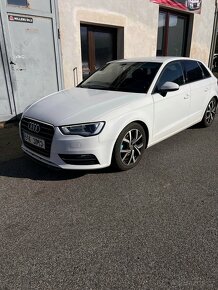 A3 2016 1.6TDI 81kw - 3