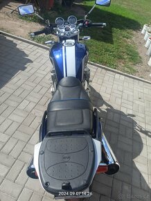 Yamaha xjr1300 - 3