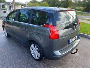 Peugeot 5008 - 3