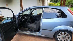 Ford fiesta 1.4 16V - 3