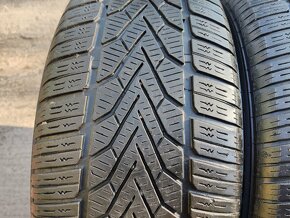 Zimní pneu Semperit 215/60 R17 - 3