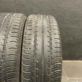 2 ks pneu Goodyear 195/60/15 88V - 3